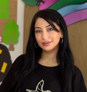 Nazlı Şişik
