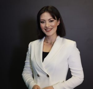 Seda Çevikbaş